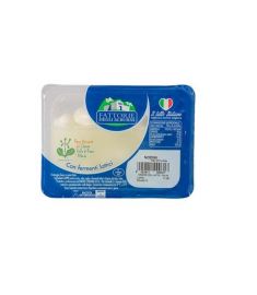 Mozzarella Fior di Latte Nodini 5x50g DIANO CASEARIA