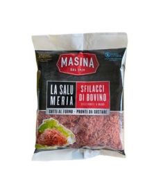 Sfilacci di Bovino 100g MASINA