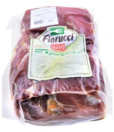 Rohschinken 5,5Kg FIORUCCI