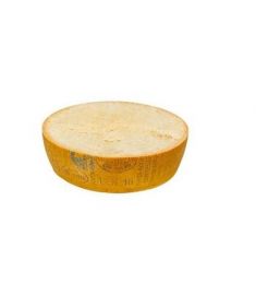 Parmigiano Reggiano DOP 24Monate 1/2 18Kg