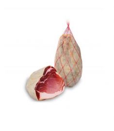 Fiocco di Prosciutto 1,5Kg  PIAZZA