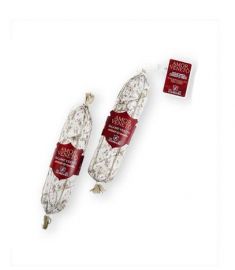 Salami Amor Veneto 800g o/Knoblauch GUERRIERO