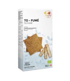 Bio Tofu Geräuchert 200g