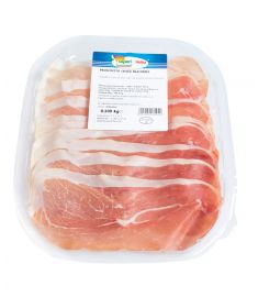 Rohschinken 100g Aufschnitt SAPORI D'ITALIA