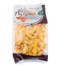 Tagliatelle 500g AVESANI