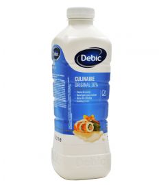 Kochsahne|Culinaire 20% 6x1L DEBIC