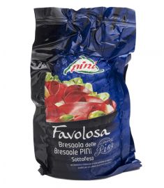 Bresaola Favolosa 1/2 1,7Kg PINI
