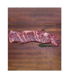 Flank Steak 800/1000g Scottona Braslavia