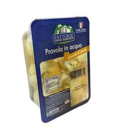 Provola Bocconcini Geräuchert 5x50g in Wasser DIANO CASEARIA