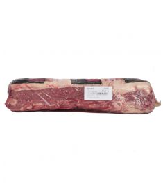 Rind Roastbeef Striploin  7Kg 100% Irisches Fleisch LIFFEY