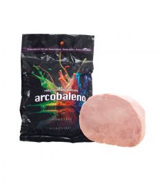 Arcobaleno Gekochter Schinken 1/2 3Kg Fettarm COMAL