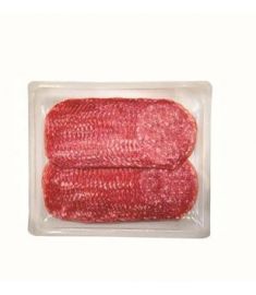 Mailänder Salami Aufschnitt 250g COATI