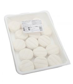 Tomino Frischkäse Bocconcini 15x30g CASEIFICIO LONGO