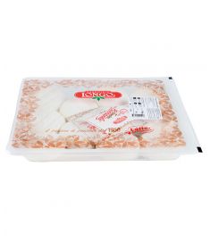 Tomino Frischkäse zum Grillen 11x90g CASEIFICIO LONGO