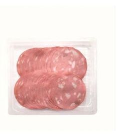 Mortadella Aufschnitt 250g COATI