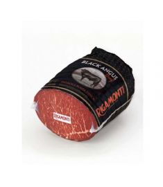 Black Angus Bresaola Punta D'Anca 1/2 1,6Kg RIGAMONTI