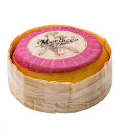 Morlacco Käse 20cm 2,5Kg TONIOLO