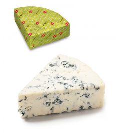 Gorgonzola 1/8 1,5Kg Gold DOP ARRIGONI