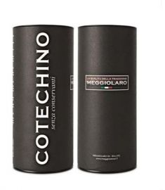 Cotecchino 500g MEGGIOLARO