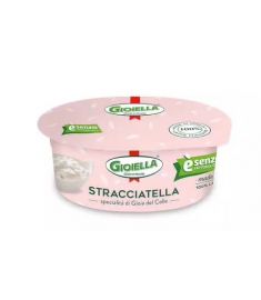 Lakotsefreie Stracciatella 125g GIOIELLA