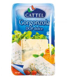 Gorgonzola Käse DOP 200g CATTEL