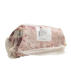 Kalb Karree Filetteil m/Knochen 5Kg VALDORA