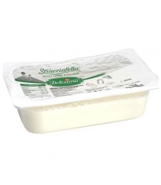 Stracciatella Käse 1Kg DELIZIOSA