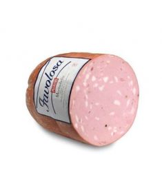 Mortadella Favolosa 1/2 6Kg PALMIERI