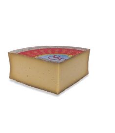 Bitto DOP 1/4 2,7Kg 70 Tage ARNOLDI