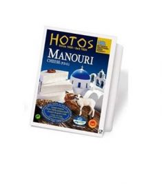 Manouri 200g HOTOS