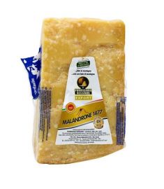Parmigiano Reggiano DOP 1Kg 48 Monate MALANDRONE