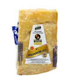 Parmigiano Reggiano DOP 1Kg 60 Monate MALANDRONE