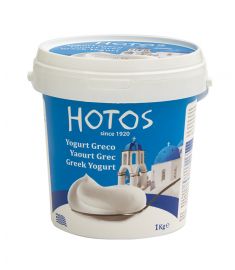 Griechischer Joghurt 1Kg HOTOS