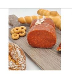 Nduja piccante 300g SANT'ORSO