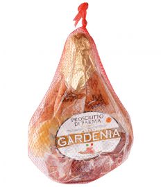 Parmaschinken O/Knochen/gepresst 7,5Kg GARDENIA