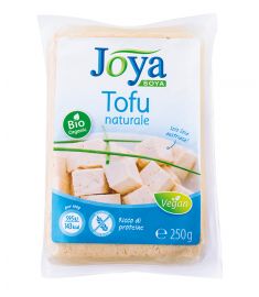 Bio Tofu 250g Natur JOYA