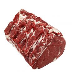 Rind Cube Roll | Hochrippensteak 3Kg HEREFORD