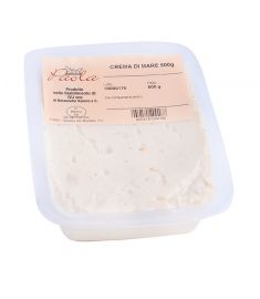 Meeresfrüchte Creme 500g LA CUCINA DI PAOLA