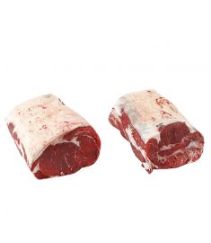 Rind Roastbeef Piemont 1/2 5Kg o/Knochen