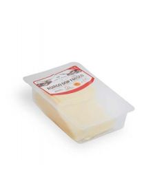 Asiago DOP Scheiben 500g FIORDIMASO