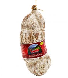 Sopressa di Sauris 1,6Kg WOLF