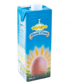 Eiweiß 1L EUROVO