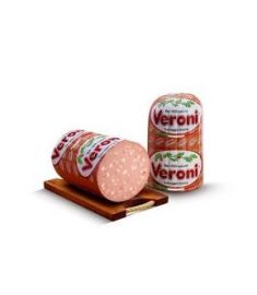 Mortadella Bologna IGP "Esselusso" 1/2 7Kg m|Pistazien VERONI