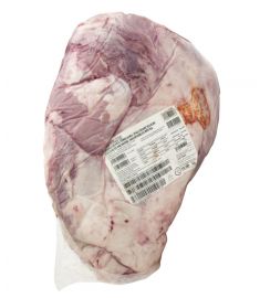 Kalb Schulterfleisch ohne Knochen +6Kg VALDORA