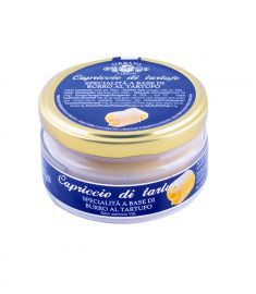 Capriccio di Tartufo - Trüffelbutter 170g URBANI