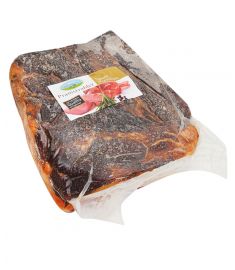 Premium Schinkenspeck 4,5Kg Ganz PRAMSTRAHLER