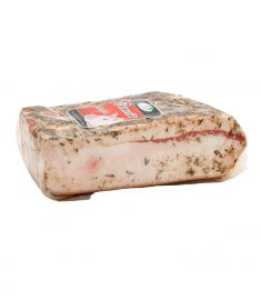 Lardo "Pata Negra" 2Kg 6Monate VIVA MARIA
