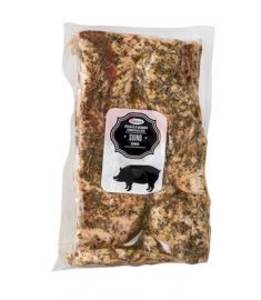 Lardo "Pata Negra" 2Kg 6Monate VALDORA