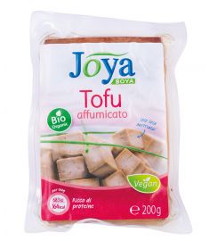 Bio Tofu 200g Geräuchert  JOYA