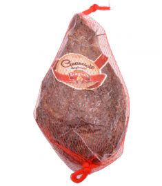 Schweinebacke|Guanciale 1,35g  BRUGNOLO